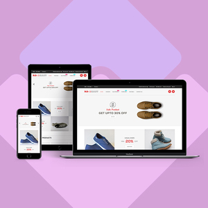 PHP Website Design & Development Company in India | Award Winning PHP Website Design & Development Services by Webroot Infosoft - Product Image 4