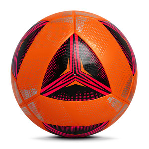 Dernière Machine hybride collée de Football, dernière qualité, deux panneaux avec impression de Logo personnalisé - Product Image 5