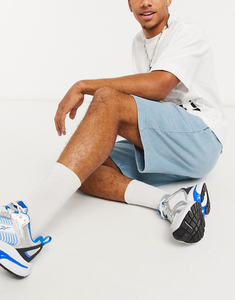 Short imprimé personnalisé ample 100% coton short de sport décontracté pour hommes de haute qualité - Product Image 4