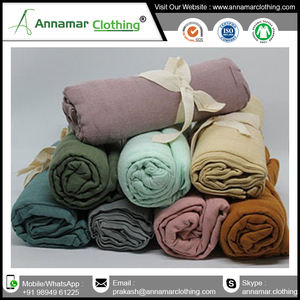 Premium Baby Swaddle <b>Blankets</b> Large Cotton <b>Newborn</b> Baby Adjustable Swaddle Wrap - Product Image 4