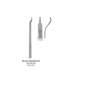 Buck-Gramcko ลิฟท์ - Product Image 6