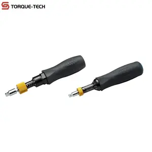 Square Driver Industrial Torque Screwdriver