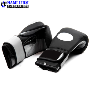 Gants de boxe en gros-Entraînement personnalisé - Product Image 5