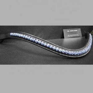 Brochas de cuero natural de India - Product Image 2