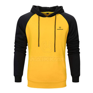 ชุดวอร์มสำหรับผู้ชายไซส์ใหญ่พิเศษพร้อมข้อเสนอจากโรงงาน - Product Image 2