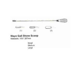 Mayo Gall-cuchara de piedra - Product Image 5