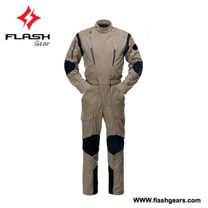 Travailleur sur mesure uniforme coton polyester combinaison étanche des vêtements de sécurité pour le travail - Product Image 6