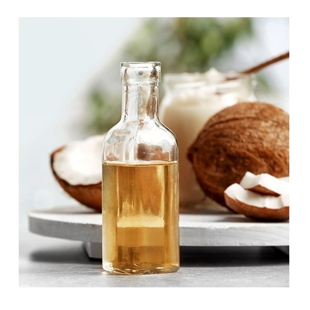 Wholesales unrefined pure crude raw coconut oil cheapest price high quality made in Vietnam