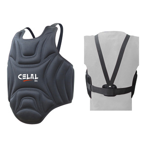 Protège-corps pour le bricolage, accessoire d'arts martiaux, Taekwondo, protège-poitrine - Product Image 4