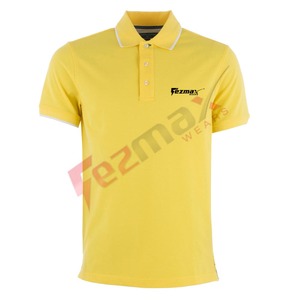 Nouveau T-shirt respirant en jersey grande taille pour hommes, design vierge - Product Image 5