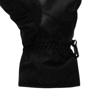 Gants de ski Gants d'hiver Imperméables Vente en gros sur mesure, Gants de ski épais et chauds Imperméables, Gants de sport de ski de moto - Product Image 5
