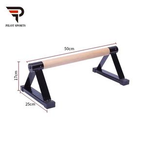 บาร์วิดพื้นสำหรับยิมนาสติกฟิตเนสยิม + อุปกรณ์ - Product Image 2