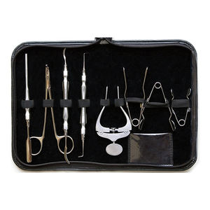 Kit de herramientas de herrero, instrumentos de veterinaria hechos por Pissco - Product Image 5
