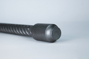 Coupleur de barres d'armature soudées pour la construction de grande hauteur, prix d'usine au Vietnam - Product Image 4