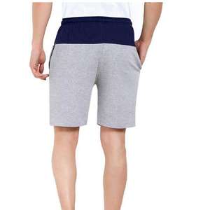 Pantalones cortos de alta calidad para hombre, culturismo, Fitness, Gasp, pantalones cortos de entrenamiento para gimnasios, pantalones cortos casuales para correr, pantalones cortos lisos - Product Image 2