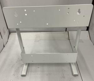 Sistema de purificador de agua manual universal de 10 pulgadas, carcasa de filtro RO de 5 etapas de 50G con tipo de soporte y soporte de piezas - Product Image 5