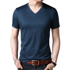 Camiseta azul Nevi - Product Image 1