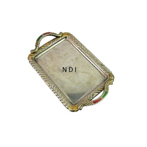 ถาดเสิร์ฟอาหารเช้าเครื่องใช้บนโต๊ะอาหาร - Product Image 1