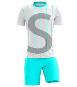 Enfants Football Survêtement Enfant Football Survêtement Chaud Flecce Formation Football Uniforme Football Sportswear Survêtement pour Garçon WT021 - Product Image 3