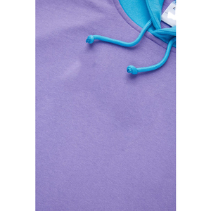 Sudadera con Capucha y Cierre de Cremallera de un Cuarto para Hombre, Estilo Deportivo, Mangas Regulares, Ligera, Impermeable y Transpirable - Product Image 3