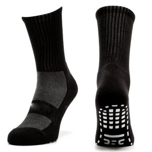 Vente en gros de chaussettes gaéliques 100% coton de haute qualité Chaussettes thermiques auto-chauffantes de haute qualité pour hommes d'affaires antidérapantes raisonnables - Product Image 3