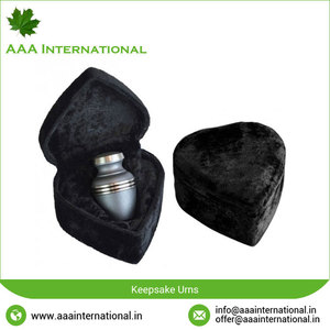 Urnes funéraires de petite taille de qualité supérieure à prix de gros provenant d'un fabricant indien - Product Image 6