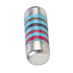 Tayvan güç Metal Film Mini MELF dirençler 0204 ~ 0309, 1/4W ~ 2WS - Product Image 2