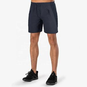 Pantalones Cortos Deportivos PIHA SPORTS con Diseño Gráfico Personalizado, Cierre con Cordón, Bolsillo, Transpirables, 100% Poliéster, Ultraligeros para Hombre - Product Image 2