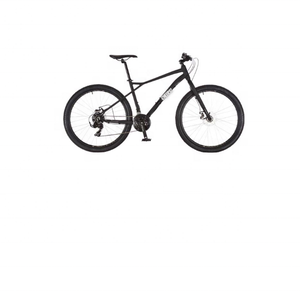 จักรยานหางนิ่มแบบพับได้ใช้แบตเตอรี่แบบพับได้จากญี่ปุ่นขนาด26นิ้วกรอบเหล็ก18สปีดขอบล้ออะลูมิเนียมอัลลอยน้ำหนักเบา - Product Image 1