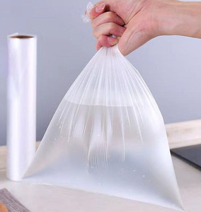 Sac d'emballage OEM au <span class=keywords><strong>meilleur</strong></span> prix en rouleau pour aliments et légumes pour le lait aliments pour animaux de compagnie gelée nouilles chewing-gum produits en conserve - Product Image 3