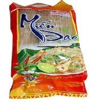 Productos de cereales gruesos 100% de grado superior con certificación Halal, fideos de vidrio, fideos de patata dulce, fideos, arroz seco fresco, bolsa empaquetada - Product Image 5