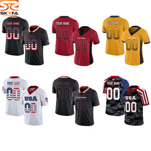 Nouveau prix, nouveau style, uniforme de football de qualité supérieure - Product Image 4