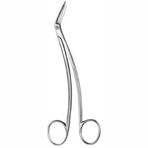 Debakey กรรไกร/Debakey กรรไกรหลอดเลือด/Debakey Potts กรรไกร - Product Image 5