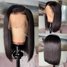 Viet Nam <b>Wig</b> with Frontal Closure 4x4 Best Product Type All Colors Remy Hair Competitive Price Vietnam Hair <b>Wigs</b> Raw Hair - Product Image 4
