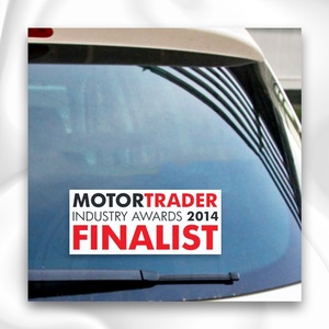 Tùy chỉnh cutout cửa sổ xe đề can không thấm nước trong suốt tĩnh bám thiết kế dễ dàng ứng dụng dán cửa sổ cho phong cách - Product Image 3