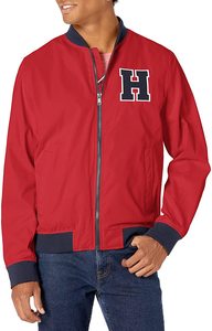 Chaqueta Universitaria Vintage de Invierno de Alta Calidad para Hombres, Mujeres y Niños - Tejido de Lana Ecológico - Product Image 2