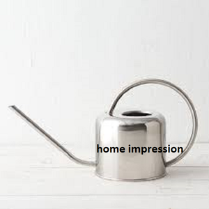 Arrosoirs de jardin en métal fer galvanisé couleur argent de haute qualité au meilleur prix du fournisseur indien - Product Image 4