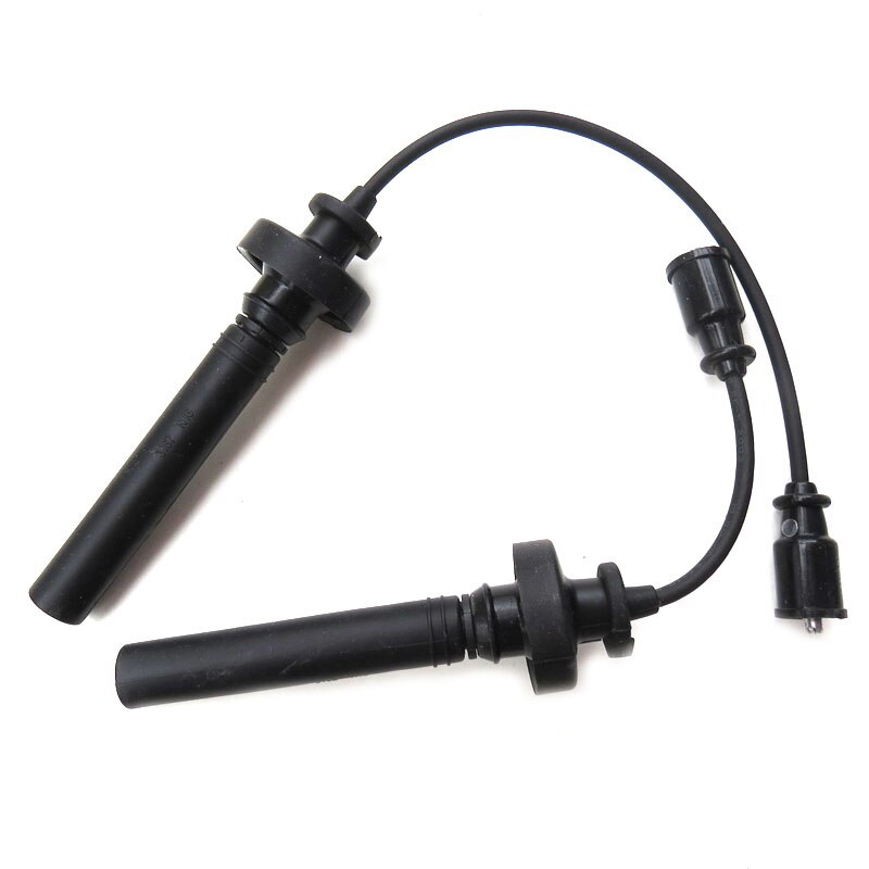 MD365102 Ignition Cable Spark Plug Wire Set Part For Mitsubishi Lancer GX 4G18