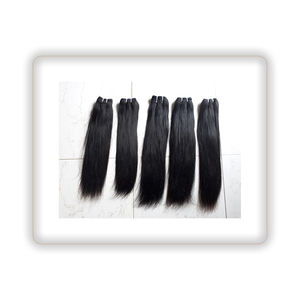 วิกผมลูกไม้ต่อผมคนบราซิลธรรมชาติ - Product Image 1