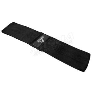 Bandes de résistance pour femmes, en tissu, exercices de renforcement des hanches - Product Image 3