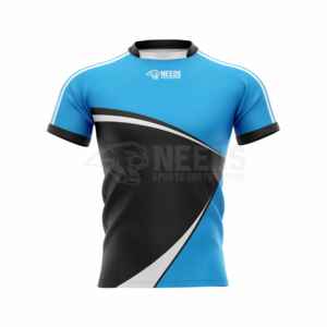 เสื้อฟุตบอลเกลิคผ้าโพลีเอสเตอร์ระเหิด100% ผ้าโพลีเอสเตอร์ออกแบบได้ตามต้องการตัวเลือกสีและโลโก้สำหรับผู้ใหญ่ทุกเพศ - Product Image 2