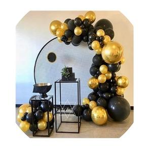 Admirable Design Decorative Backdrop Handmade Iron Gold Color Backdrop For <b>Wedding</b> Party And Engagement Use - Product Image 5
