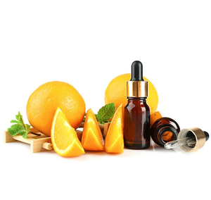 Exportador de Aceite de Árbol de Té y Naranja Dulce 100% Puro y Orgánico Certificado en Brasil con Certificado GMP, Personalización de Aceites Esenciales - Product Image 1