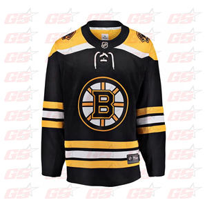 Ice Hockey Shirts Sublimated Hockey Jersey Custom Ice Hockey Shirts Jerseys - Product Image 3