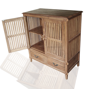 Teak Furniture Cabinet - Product Image 5