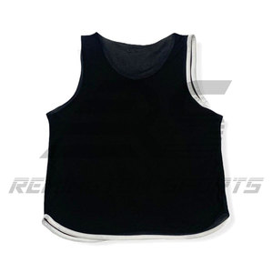 เสื้อซ้อมฟุตบอลเสื้อฟุตบอลแห้งเร็วระบายอากาศ - Product Image 2