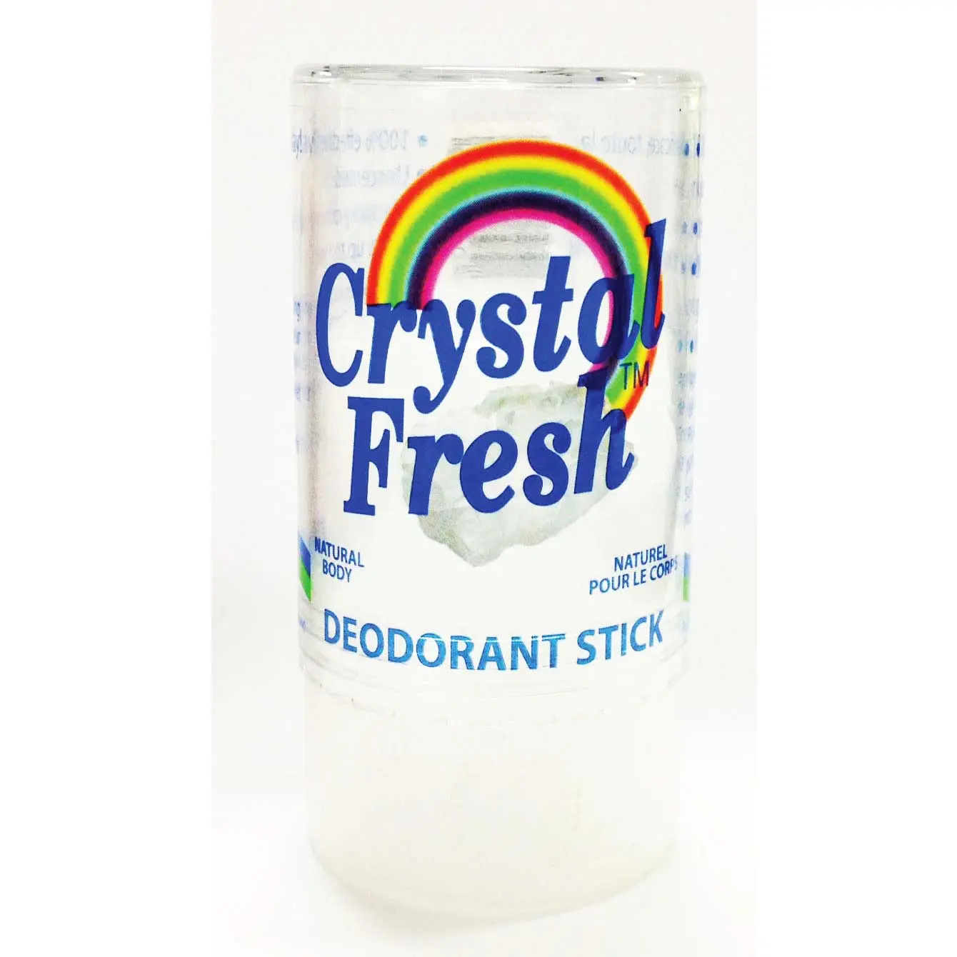 Best Seller DEODORANT STICK 120 G.(TT-120) Pure Alum Scent With Best Price Thailand