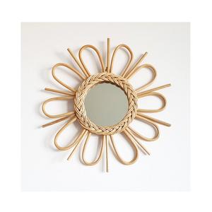 BEST SELLER HOME DECOR <b>MIRROR</b> RATTAN in VIET NAM - Product Image 5