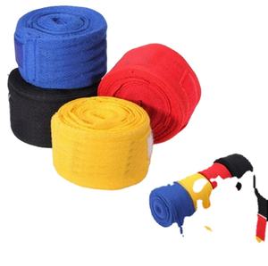 Fabricación de envolturas de mano de boxeo de envolturas de mano para la venta/de alta calidad mejor venta de envolturas de mano - Product Image 1