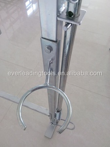 Giá Vẽ Với Giá Đỡ Súng - Product Image 2